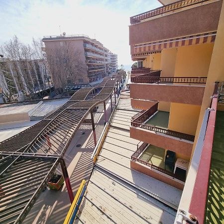 Apartament C Zaragoza Junto Playa 100M Salou Zewnętrze zdjęcie