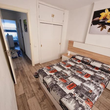 Apartament C Zaragoza Junto Playa 100M Salou Zewnętrze zdjęcie