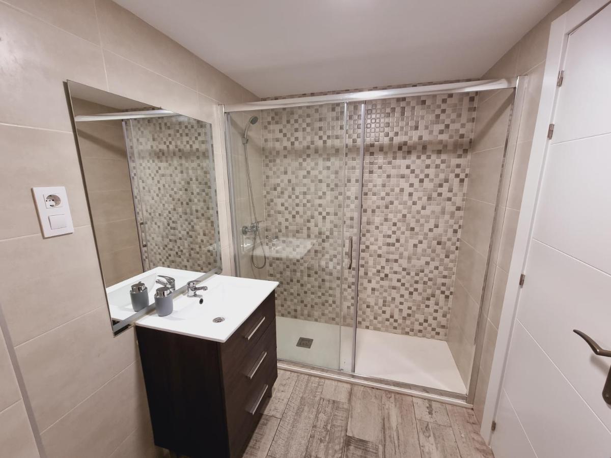 Apartament C Zaragoza Junto Playa 100M Salou Zewnętrze zdjęcie
