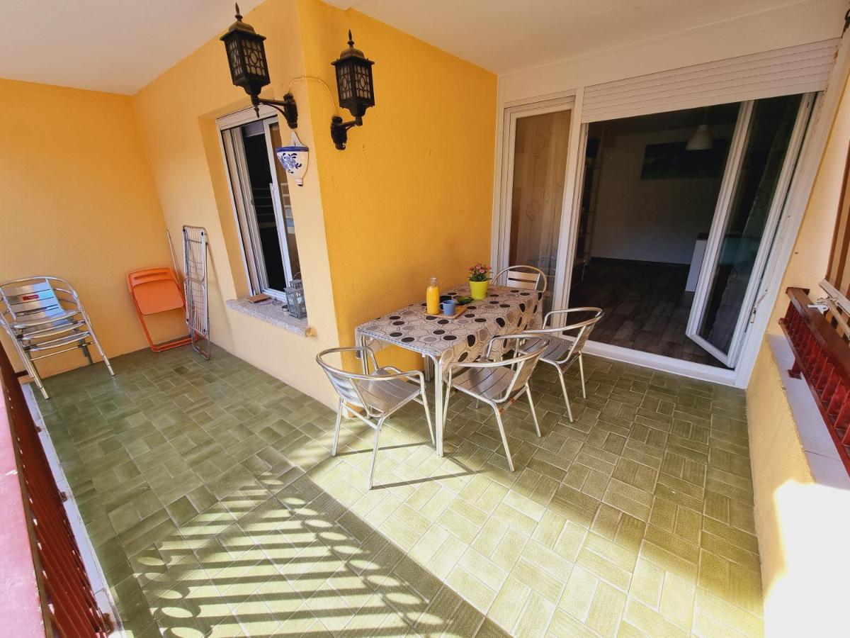 Apartament C Zaragoza Junto Playa 100M Salou Zewnętrze zdjęcie