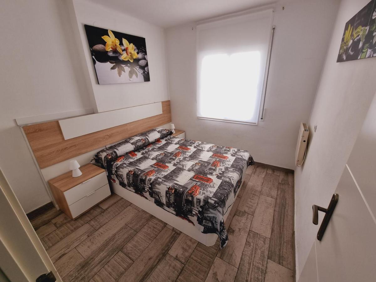 Apartament C Zaragoza Junto Playa 100M Salou Zewnętrze zdjęcie