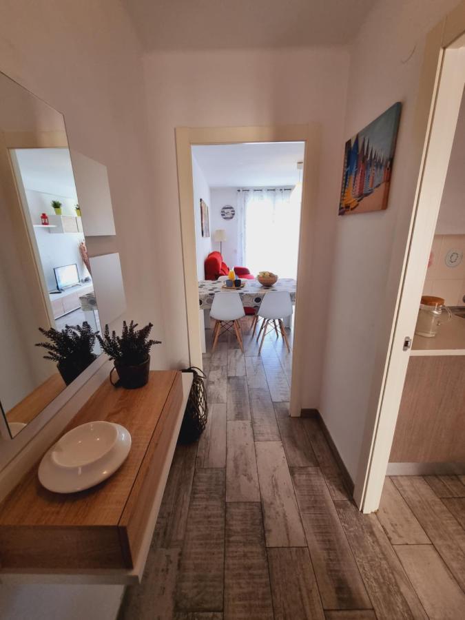 Apartament C Zaragoza Junto Playa 100M Salou Zewnętrze zdjęcie