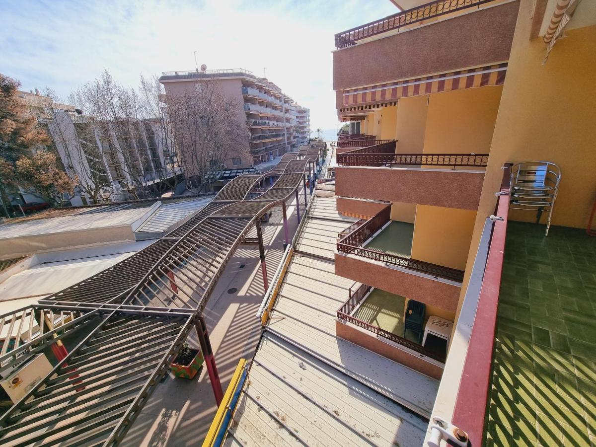 Apartament C Zaragoza Junto Playa 100M Salou Zewnętrze zdjęcie